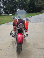 2005 Honda VTX1300R