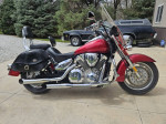 2005 Honda VTX1300R