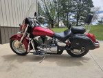 2005 Honda VTX1300R