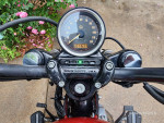 2014 Sportster 48 1200cc
