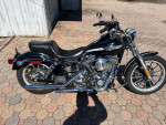 2003 Harley low rider