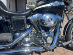 2003 Harley low rider