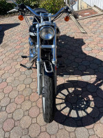 2003 Harley low rider