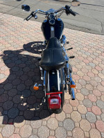 2003 Harley low rider