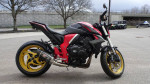 2016 Honda CB1000R