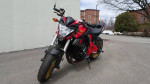 2016 Honda CB1000R