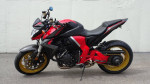 2016 Honda CB1000R