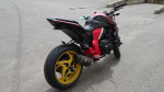 2016 Honda CB1000R