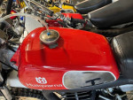 1979 HUSQVARNA WR125
