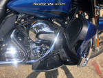 2014 Harley Davidson FLHTK Electra Glide Ultra Limited Motorcyle