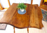 Vintage Drop Leaf Table