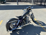 1971 Harley Davidson FLH