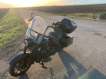 2021 Roadking special