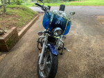 08’ Yamaha v-Star 1100