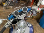 08’ Yamaha v-Star 1100