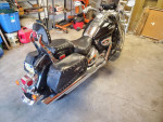 2007 Suzuki Boulevard C90