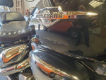 2007 Suzuki Boulevard C90