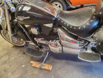2007 Suzuki Boulevard C90
