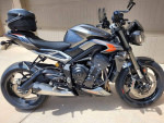 2024 Triumph Street Triple 765 RS
