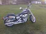 2007 HD Dyna Low Rider