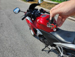 Honda CBR 2012 Sport