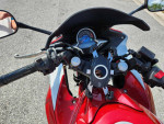 Honda CBR 2012 Sport