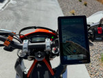 2019 KTM 690 Enduro R