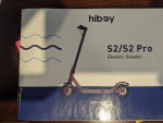 HiBoy S2 electric scooter