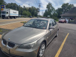 BMW 104,000 mi