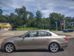 BMW 104,000 mi