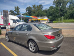 BMW 104,000 mi