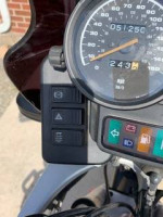 BMW R1100GS