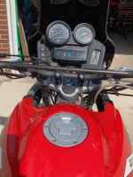 BMW R1100GS