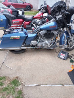 2013 harley davidson ultra classic