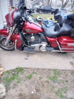 2013 harley davidson ultra classic