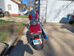 2008 Yamaha Raider For Sale