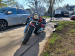 2008 Yamaha Raider For Sale