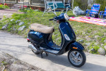 Classic Vespa LX150 - Excellent Condition
