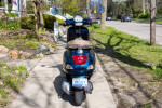 Classic Vespa LX150 - Excellent Condition