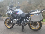 2009 BMW R1200GS