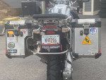 2009 BMW R1200GS
