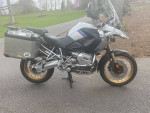 2009 BMW R1200GS