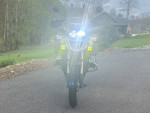 2009 BMW R1200GS