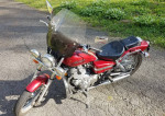 2004 Honda Rebel 250