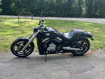 2008 Harley Davidson Night Rod/V Rod
