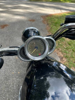 2008 Harley Davidson Night Rod/V Rod