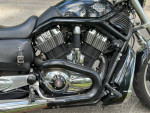 2008 Harley Davidson Night Rod/V Rod