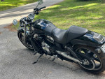 2008 Harley Davidson Night Rod/V Rod