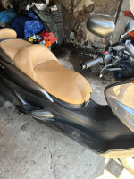 2013 Yamaha majesty 400