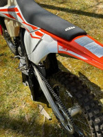 2017 KTM 350SX-F